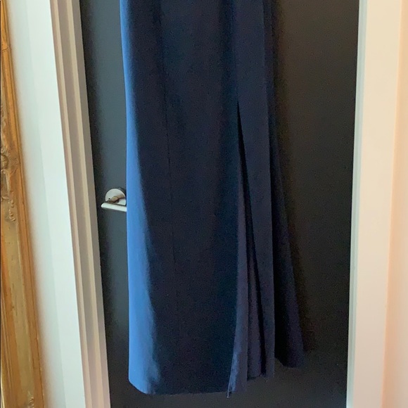 Bella Bridesmaid DESSY GROUP Bridesmaid Dress - Picture 6 of 8